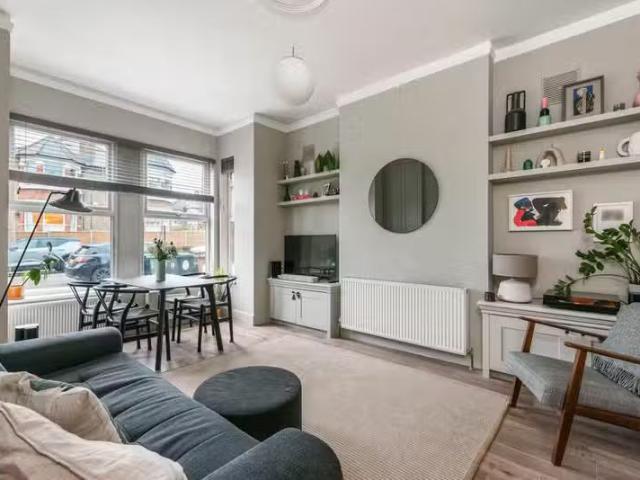 House for rent in Leytonstone, Greater London