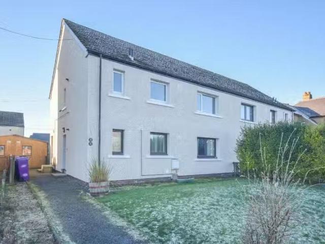 House for rent in Kirriemuir, Scotland