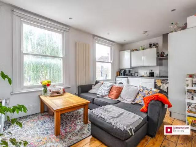 House for rent in West Hackney, Upper Clapton