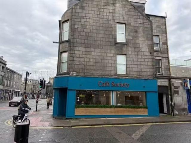 House for rent in Scotland