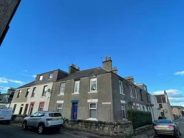 House for rent in Kennoway, Scotland