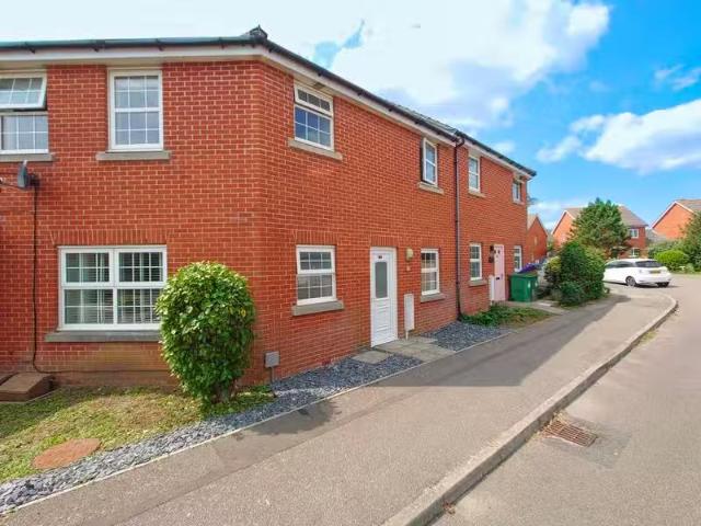 House for rent in Stanwix, Scotland