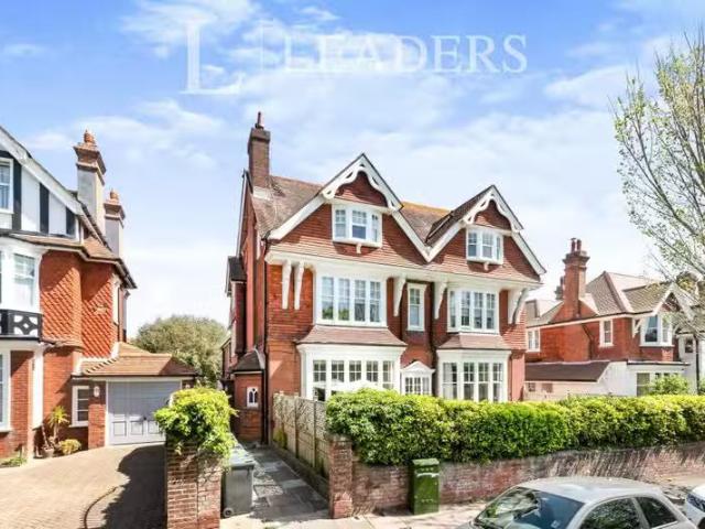 House for rent in Upperton, Eastbourne