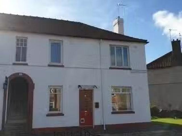 House for rent in Edinburgh BioQuarter, City of Edinburgh