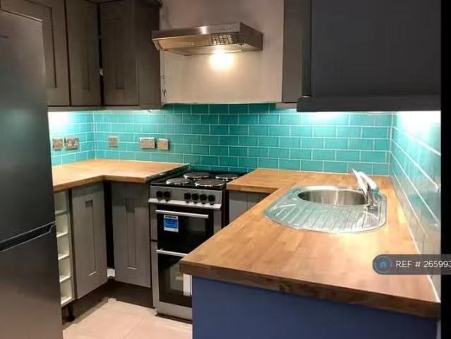 House for rent in Boscombe, Bournemouth