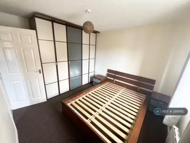 House for rent in Cardiff International Sports Village, Falcon Lodge