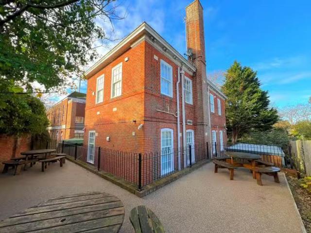 House for rent in Creekmoor, Poole