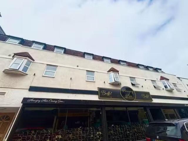House for rent in Leyton, Greater London