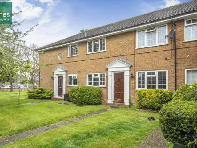 House for rent in Worthing, West Sussex