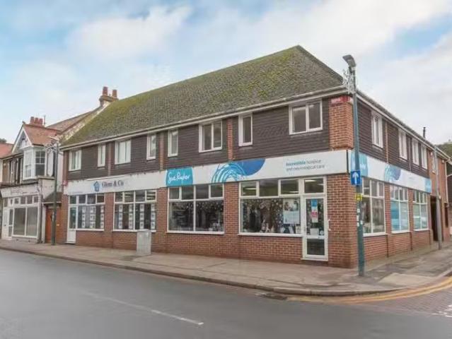 House for rent in Sarre, Thanet