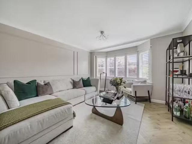 House for rent in Bexley, Greater London