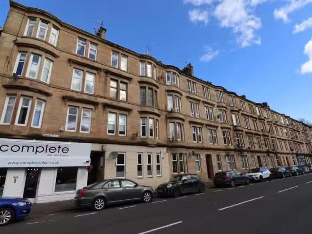 House for rent in Shawmoss, Glasgow