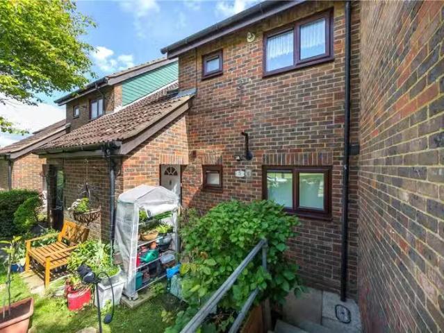 House for rent in Hampshire