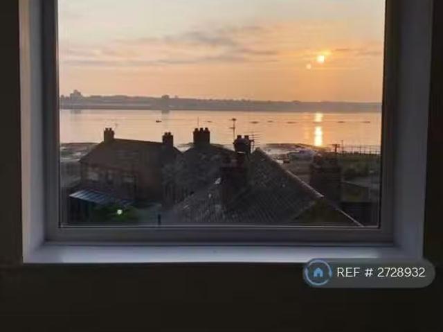House for rent in New Ferry, Wirral