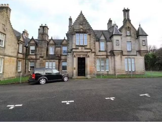 House for rent in Shettleston, Glasgow