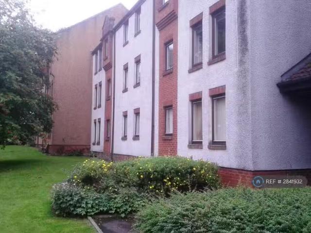House for rent in Scotland