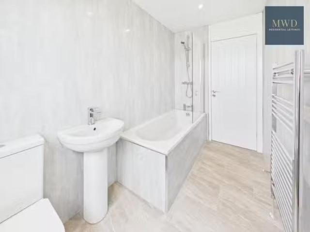 House for rent in Nerston