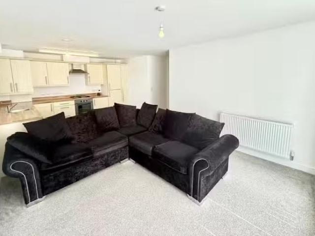 House for rent in Birkenhead, Wirral
