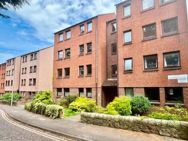 House for rent in Edinburgh BioQuarter, City of Edinburgh