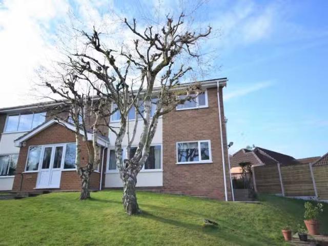 House for rent in Portobello, Scotland
