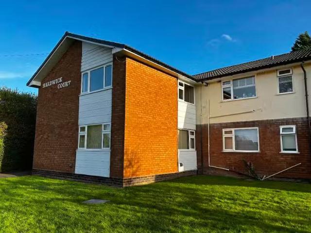 House for rent in Balance Hill, Beamhurst