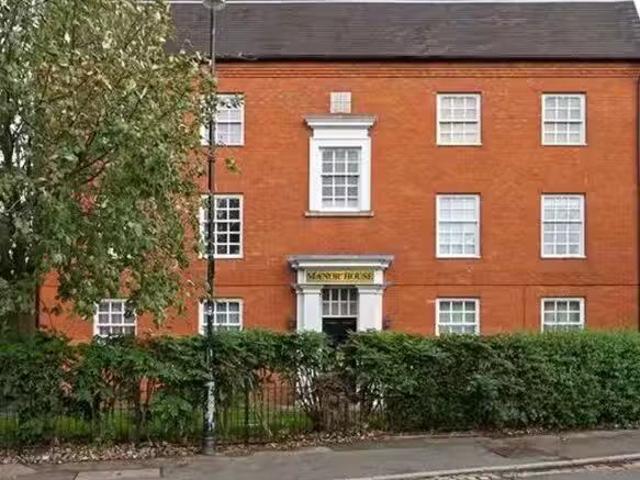 House for rent