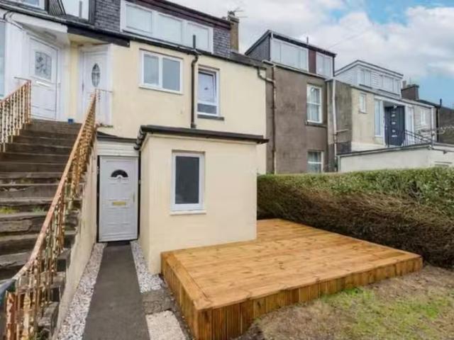 House for rent in Neilston, Scotland