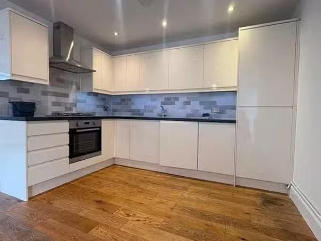 House for rent in Ashton, Gourock