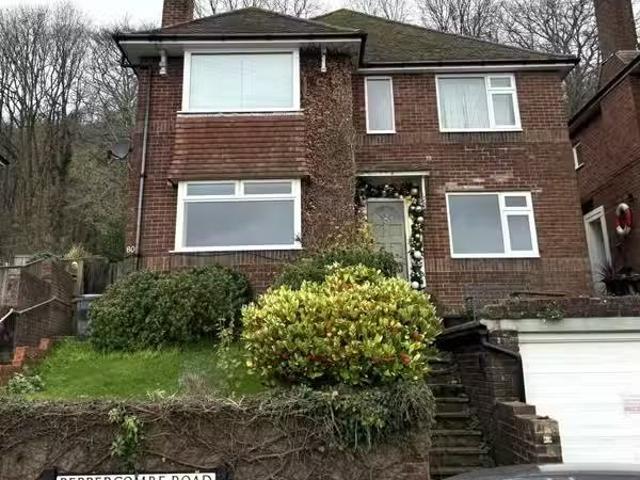 House for rent in Eastbourne, East Sussex