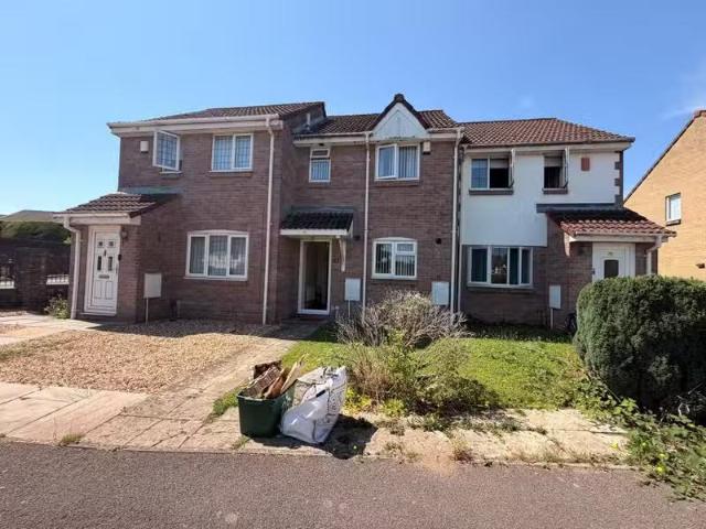 House for rent in Barrs Court, Cadbury Heath