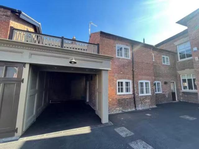 House for rent