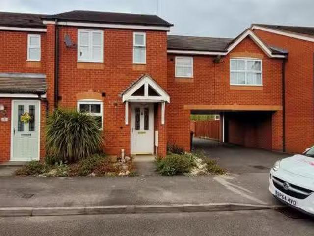 House for rent