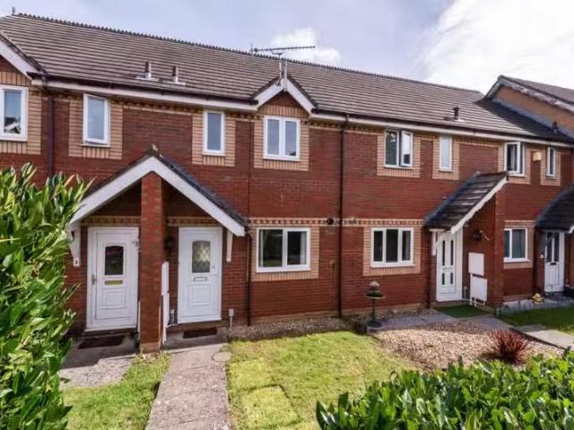 House for rent in Cadbury Heath, South Gloucestershire