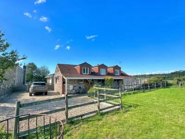 House for rent in Itchington, South Gloucestershire