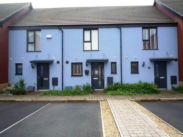 House for rent in Barry Island, Barry