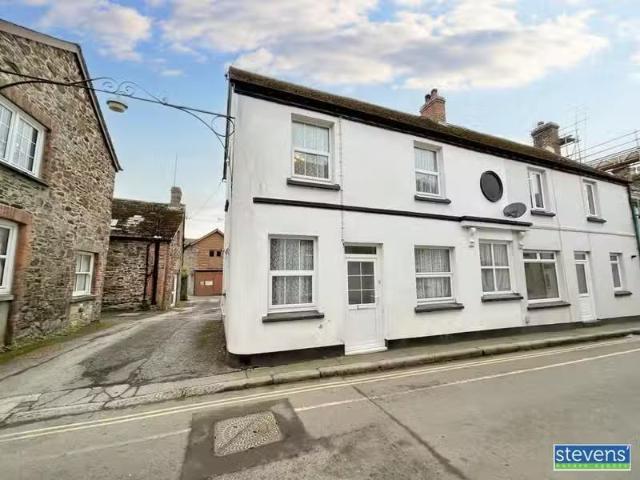House for rent in Weir Quay, Devon