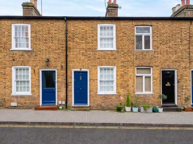 House for rent in St Albans