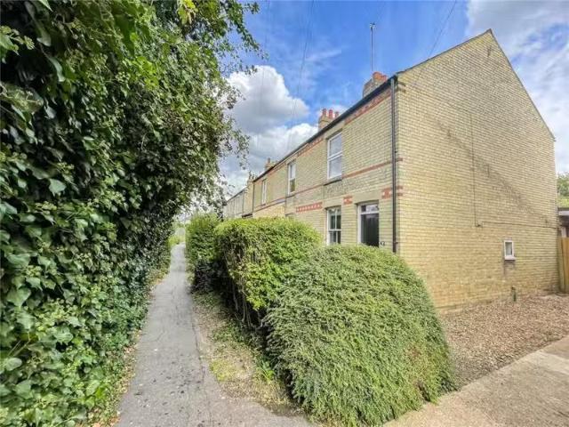 House for rent in Arrington, Cambridgeshire