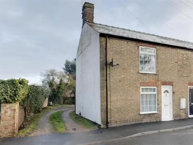 House for rent in East Midlands, England