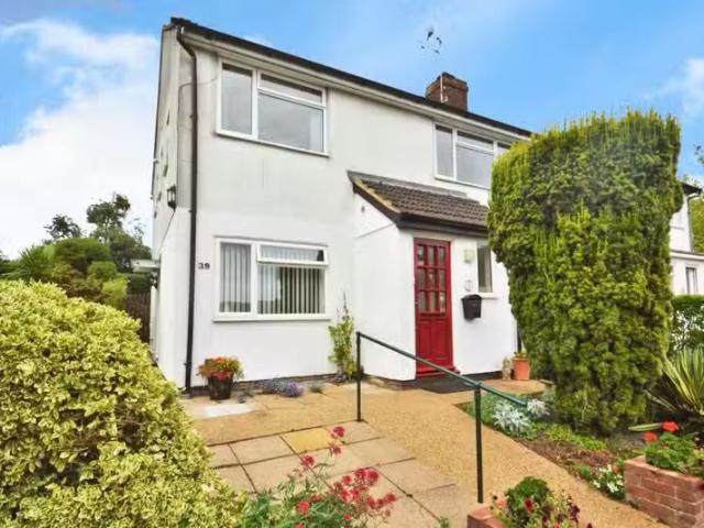 House for rent in Arrington, Cambridgeshire