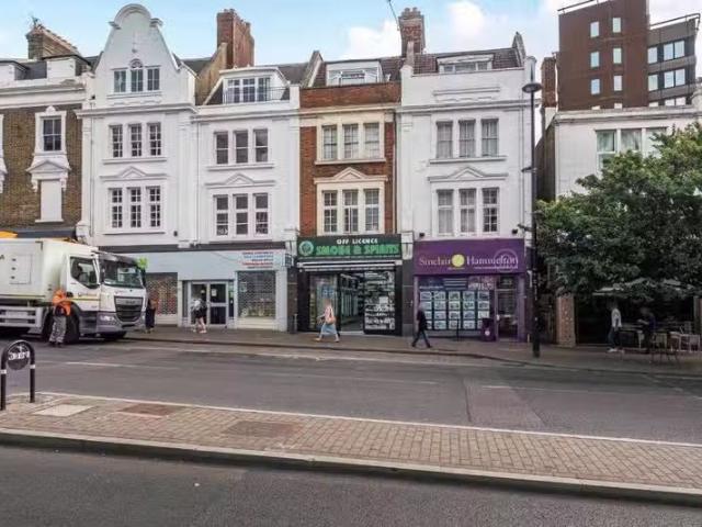 House for rent in Bickley, Greater London