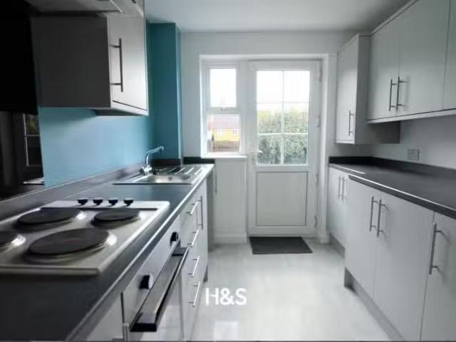 House for rent in Old Town, Scotland