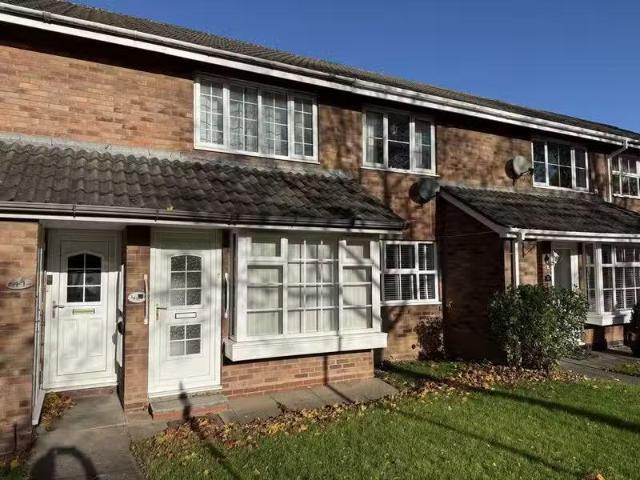 House for rent in Minworth, West Midlands