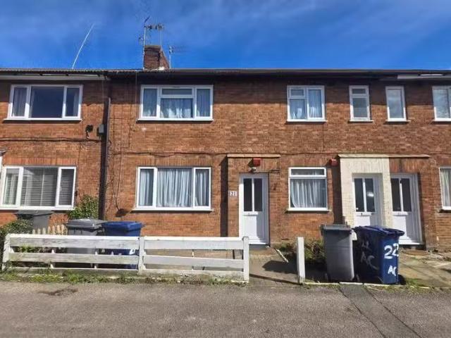 House for rent in Greater London