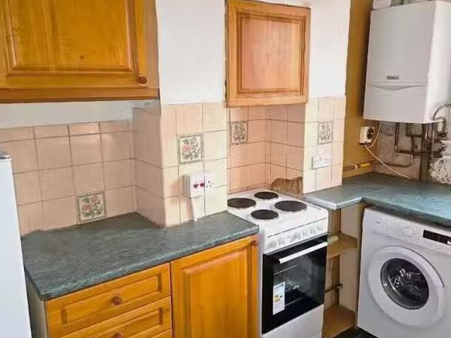 House for rent in Highams Park, Greater London