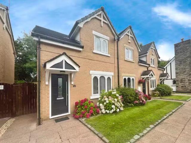 House for rent in Dale Hill, Essex