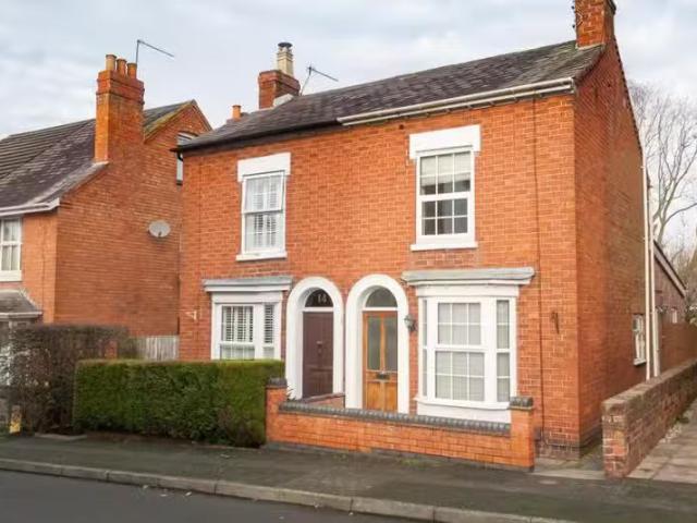 House for rent in Meols Cop, Southport