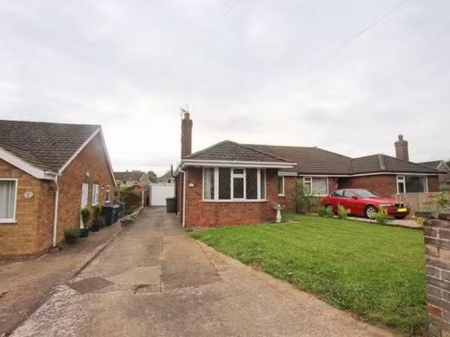 House for rent in South End, Ingleby