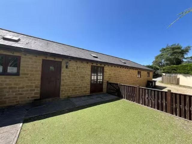 House for rent in Whiteway, School House