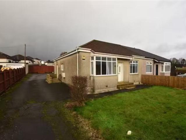 House for rent